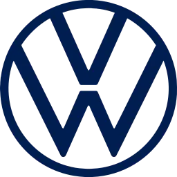 VW logo
